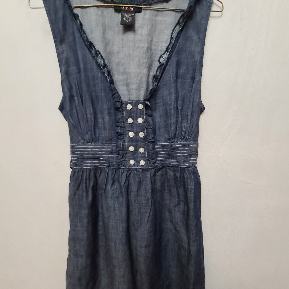 JFW dress